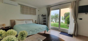 Eleonora's apartment Olbia